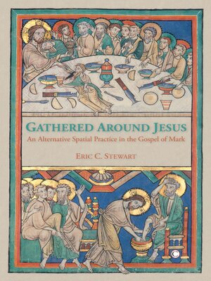 cover image of Gathered Around Jesus